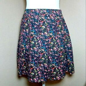 Collective concepts Pleaded skirt Size S